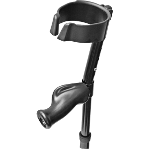 Crutches PNG-48774
